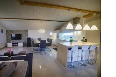 Apartments Foric - Two bedroom apartment (1)