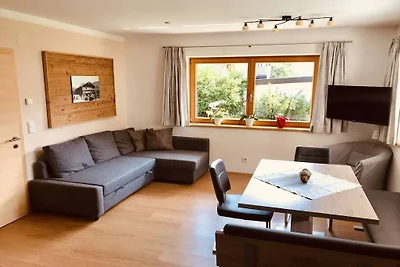 Holiday apartment with 2 bedrooms