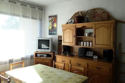 Residenz Les Camparolles