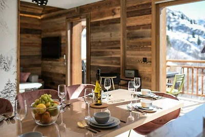 Olvera 501 - Neue Wohnung an der Piste