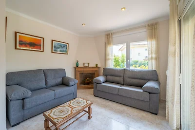Villa met 5 slaapkamers in L'Escala