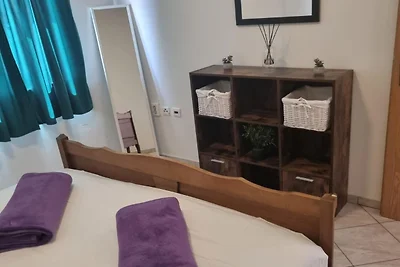 Apartments Marija Sukošan - Standard One Bedr...