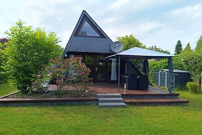 Ferienhaus mit 1 Schlafzimmer