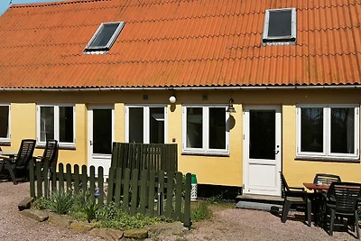 4 persone case ad Svaneke