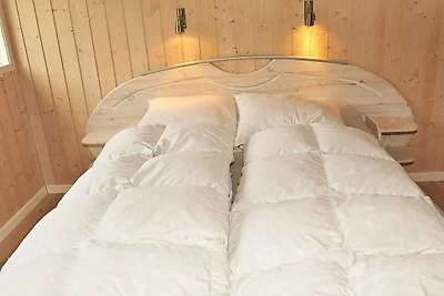 7 Personen Ferienhaus in Ansager-By Traum