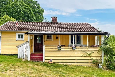 6 personas casa en Olofström-By Traum