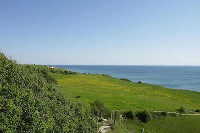 4 Personen Ferienhaus in Ærøskøbing-By Traum