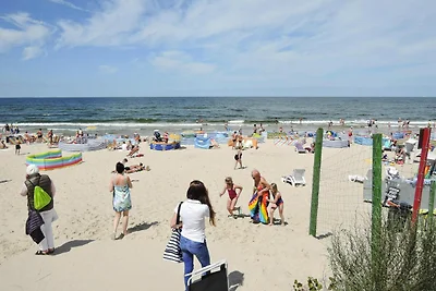 Casa vacanze a Pobierowo