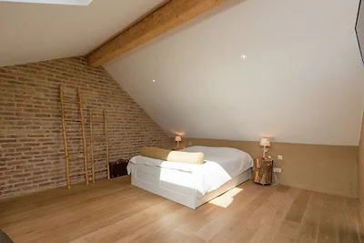 Schönes Ferienhaus in Bertrix mit eigenem...