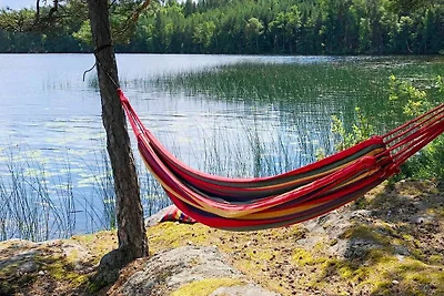 Ferienhaus Erholungsurlaub Södermanlands