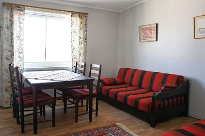 4 Personen Ferienhaus in LYSEKIL-By Traum