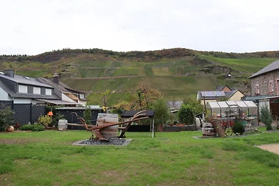 Winzerhaus Wehlener Sonnenuhr