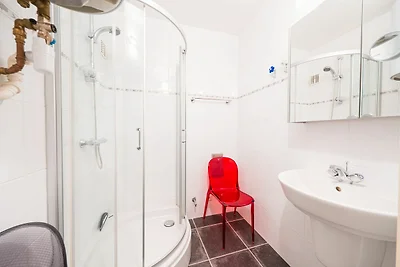 Wohnung im 7. Stock mit Meerblick