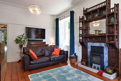 Casa con vigneto privato