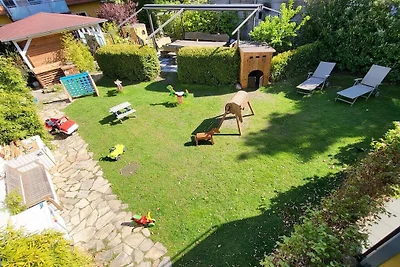 Ferienwohnung mit 1 Schlafzimmer