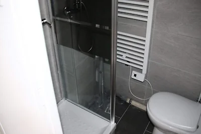 Apartment in Heliopolis mit Meerblick