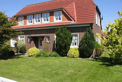 1 im Friesenhaus Andi & Andi