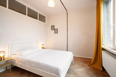 Geräumige 2-Zimmer-Wohnungen – Grand Central...