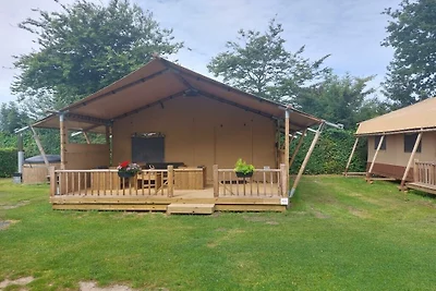 Ferienhaus in Noord-scharwoude mit Wifi