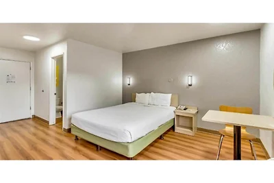 1 letto matrimoniale | Vietato fumare,