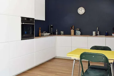 7 Personen Ferienhaus in Vesterøy-By Traum