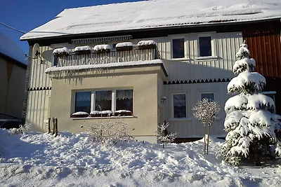 Ferienwohnung in den Hüttenroder Bergen