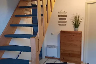Ferienhaus Grachtblick