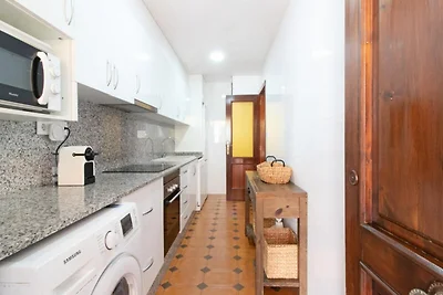 Haus in Canet nahe dem besten Strand