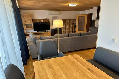 Appartamento a Saalfelden vicino piste