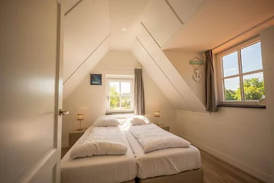 Luxuriöses Ferienhaus in der Achterhoek