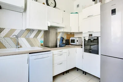 Appartamento a La Richardais vicino alle...