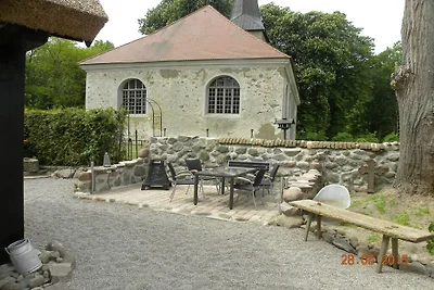 Vakantiehuis in Putzar met zwembad