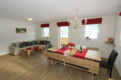 Apartment in Aschau im Zillertal