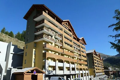 Apartment in Isola 2000 in der Nähe der...