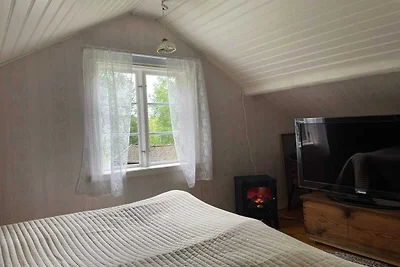3 Personen vakantie huis in FJÄRDHUNDRA