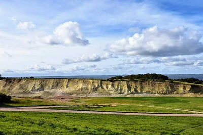 Abgeschiedenes Paradies auf Fur -- By Traum...