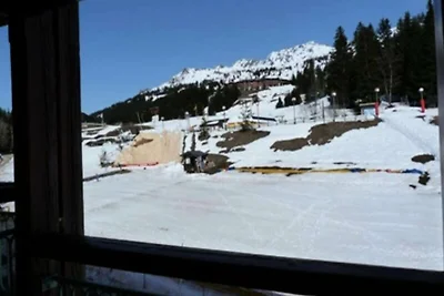 Tournavelles Residenz mit zwei Zimmern