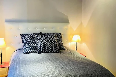 Wohnung in Cannes in der Nähe des Strandes La...