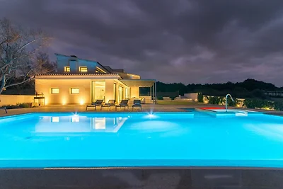 Villa moderna a Santa Margalida