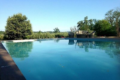 Wohnung in Iseo mit Swimmingpool