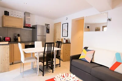 Chalet in La Ruaz in der Nähe von Skipisten