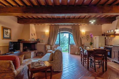 Ferienhaus in Figline Valdarno
