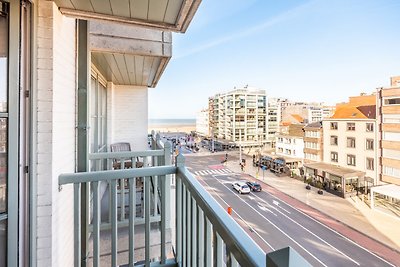 Appartement voor 6 personen in het centrum