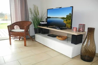 Ferienhaus in Nordhorn mit Schwimmbecken