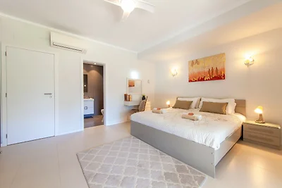 Villa ad Albufeira vicino alla spiaggia del...