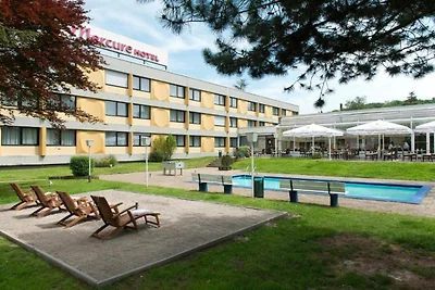 Sunday Hotel Saarbrücken Süd Doppelzimmer