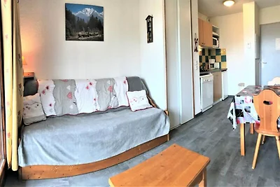 Appartamento a Les Pistes con Sci