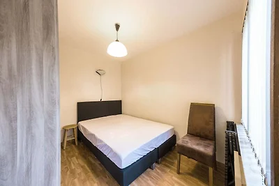 Gemütliches Appartement für eine Familie