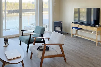 8 Personen Ferienhaus in Seim-By Traum