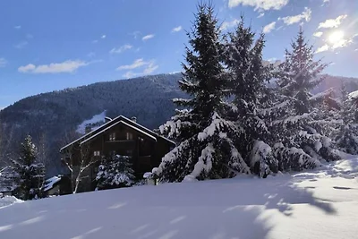 Apartment in Les Allues in der Nähe von...